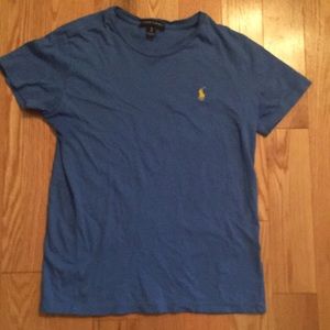 Ralph Lauren t shirt
